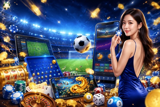 vinbet