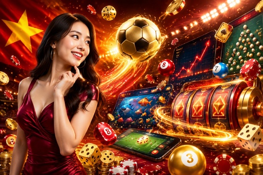 vinbet